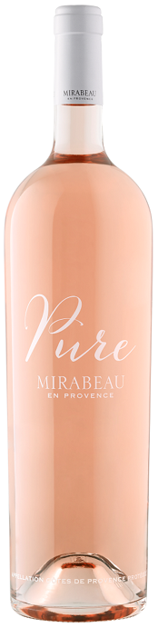 Mirabeau Pure Rosé 2019 (6x 750mL).
