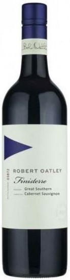 Robert Oatley Finisterre Cabernet Sauvig