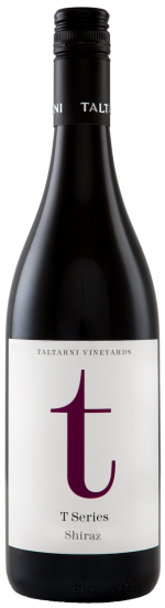 Taltarni T Series Shiraz 2019 (6 x 750mL