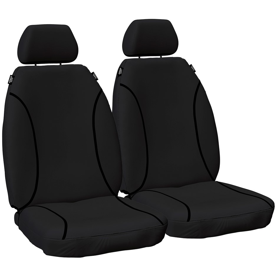 SPERLING Kakadu Canvas Car Seat Covers, Heavy Duty & Waterproof. Buyers