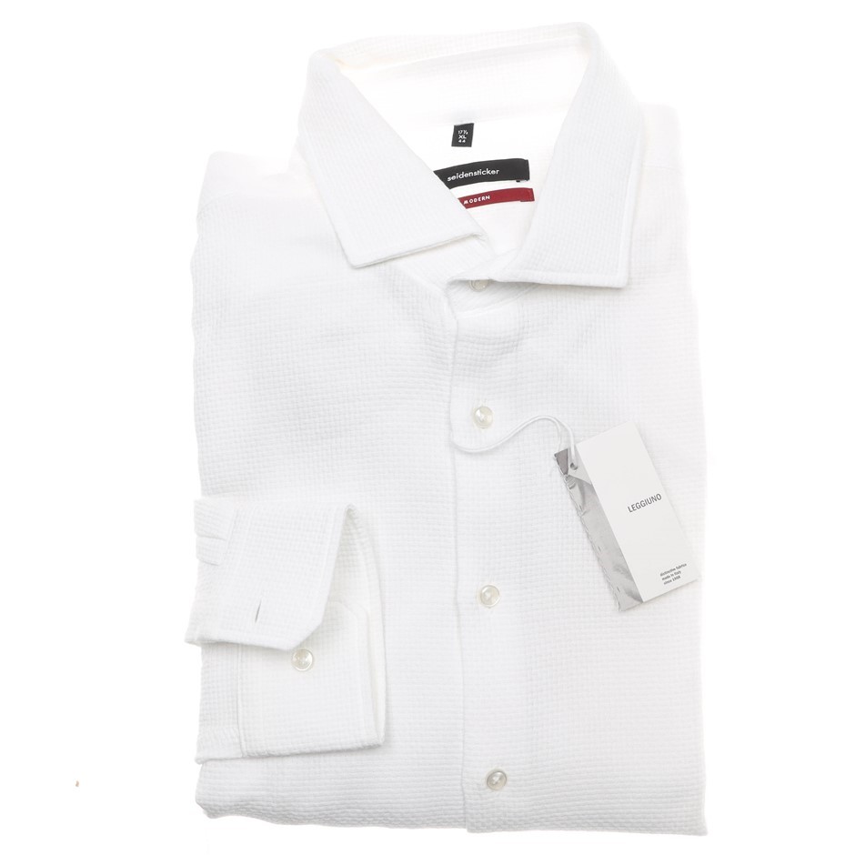 seidensticker men's shirts