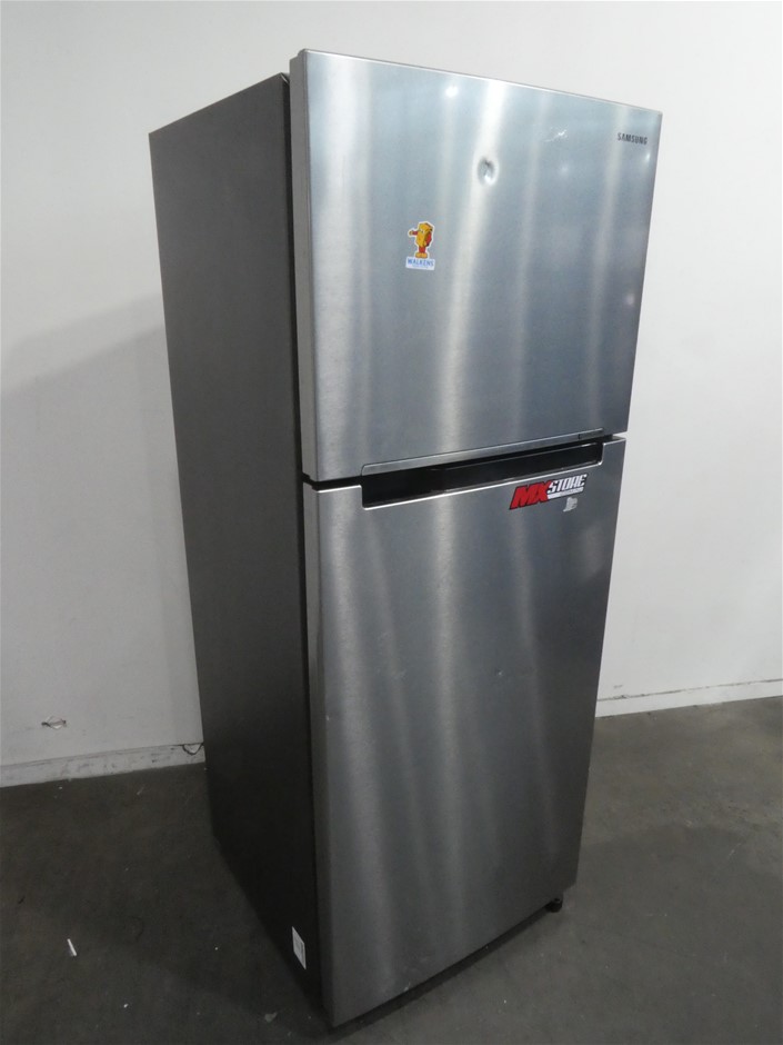 Samsung 471L Top Mount Fridge (SR471LSTC) Auction (0003-2185491 ...