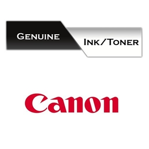 Canon Genuine TG30Y/GPR20 YELLOW Copier 