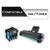 HV Compatible Q9722A YELLOW Toner Cartridge for HP LaserJet