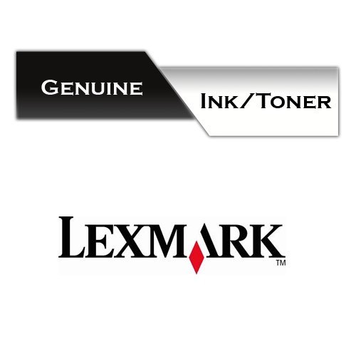 Lexmark C500/X500/X502N Cyan Toner 3k