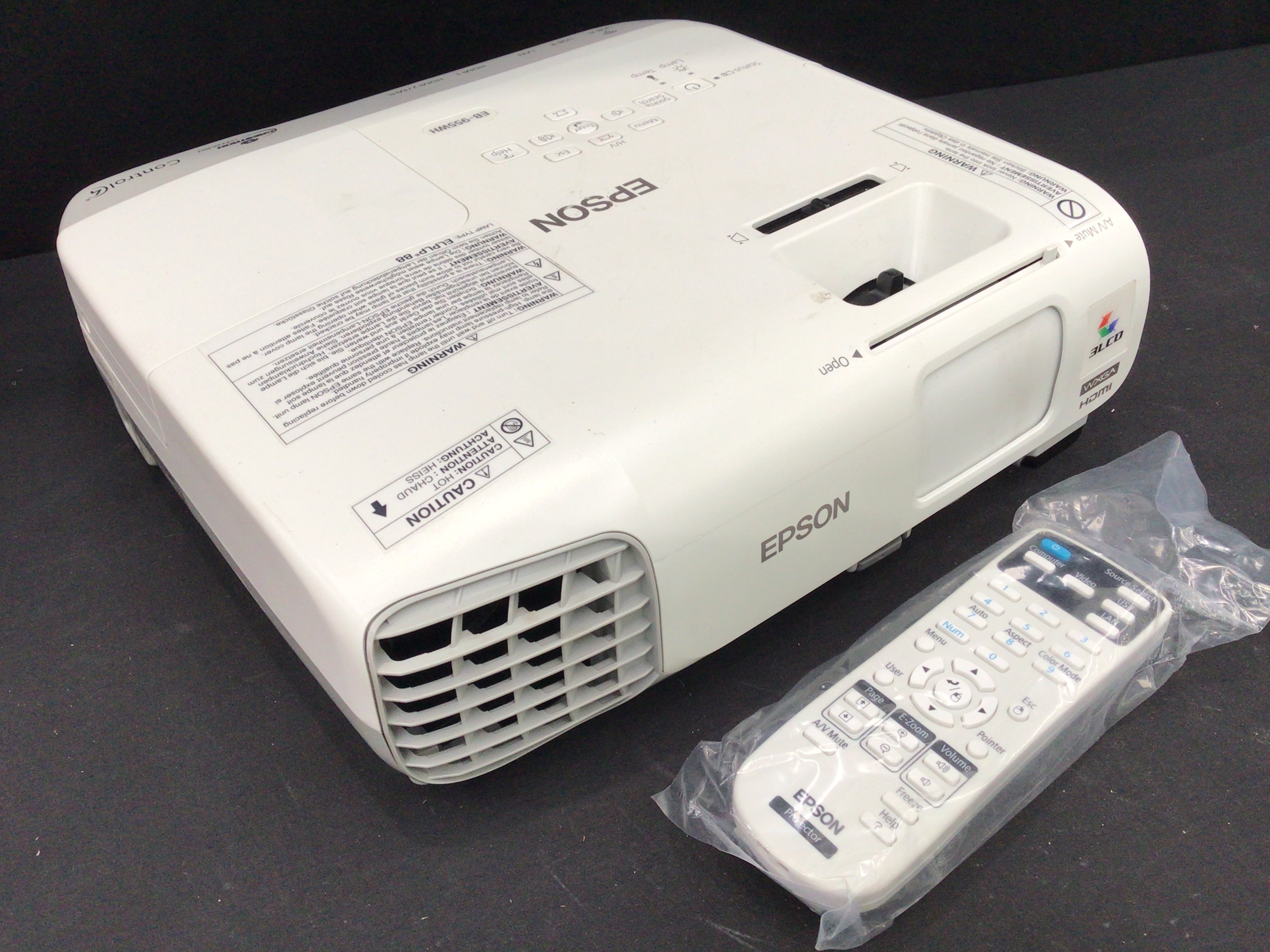 optoma projector daepglkgp