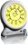 THE GRO COMPANY Groclock with Book, Colour: White. Buyers Note - Discount F