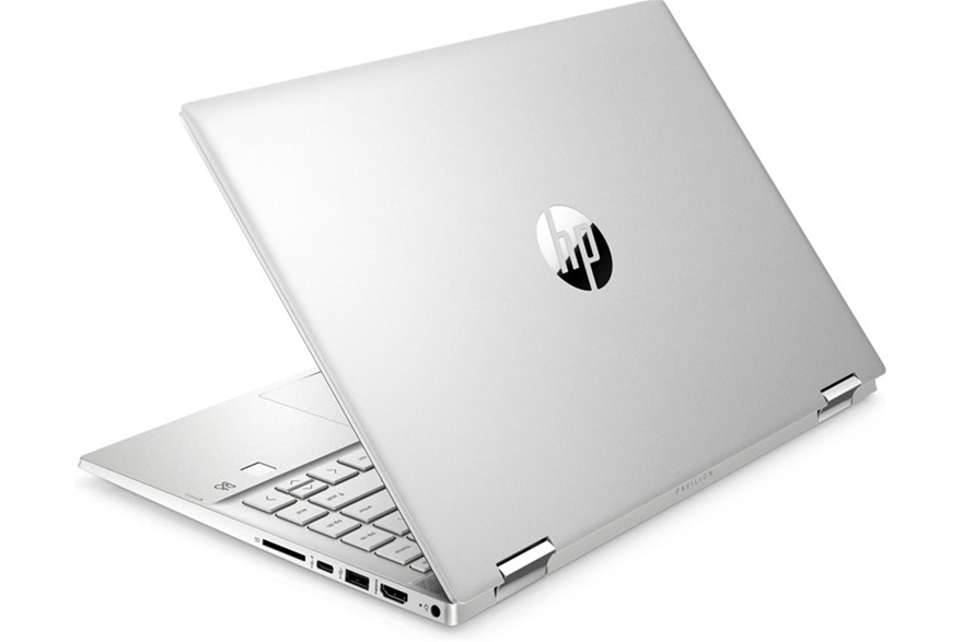 HP Pavilion x360 14in Convertible Laptop. Features: Intel Core i5