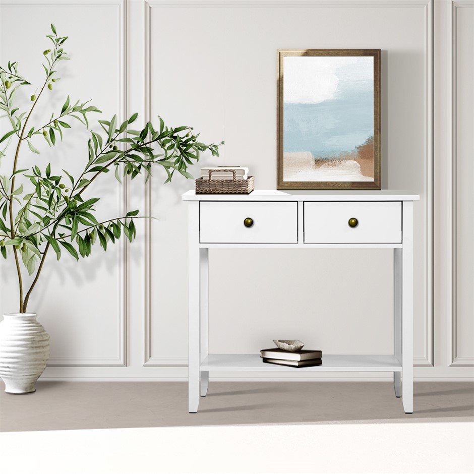 Hallway Console Table Hall Side Entry 2 
