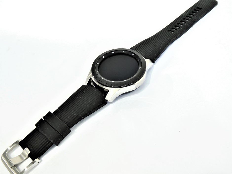 Galaxy hot sale watch r805f