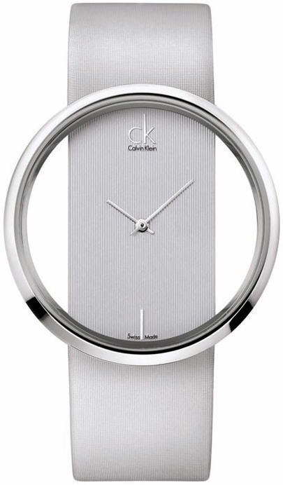 Women's Calvin Klein Watch. ck Glam K942