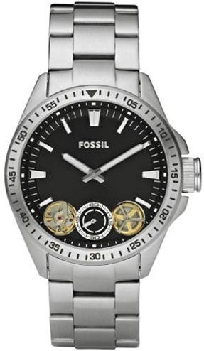Men's Fossil Twist Automatic Watch ME110