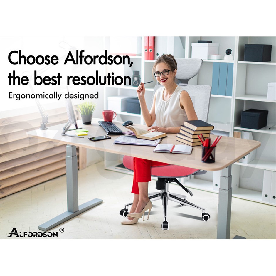 Alfordson mesh discount office chair review