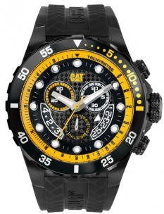Men's Caterpillar CAT P52 Sport Chronogr