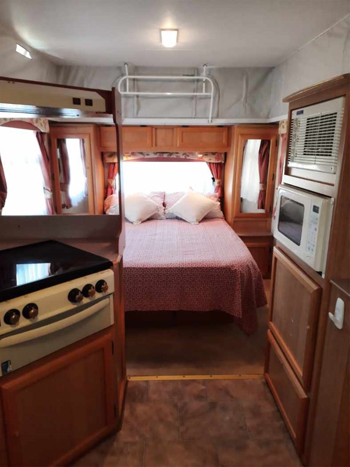 03 Jayco Heritage Bp Top Caravan Auction 0001 Grays Australia