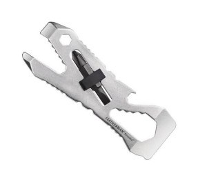 Leatherman 831676 Piranha Pocket-Size Mi