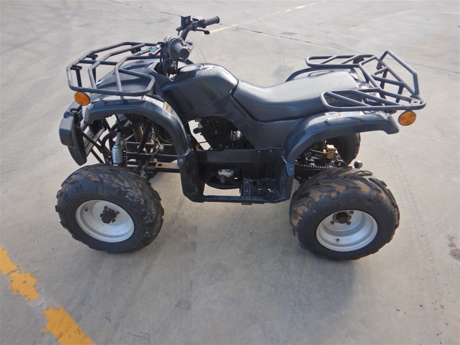 Elstar motorcycle on sale and quads