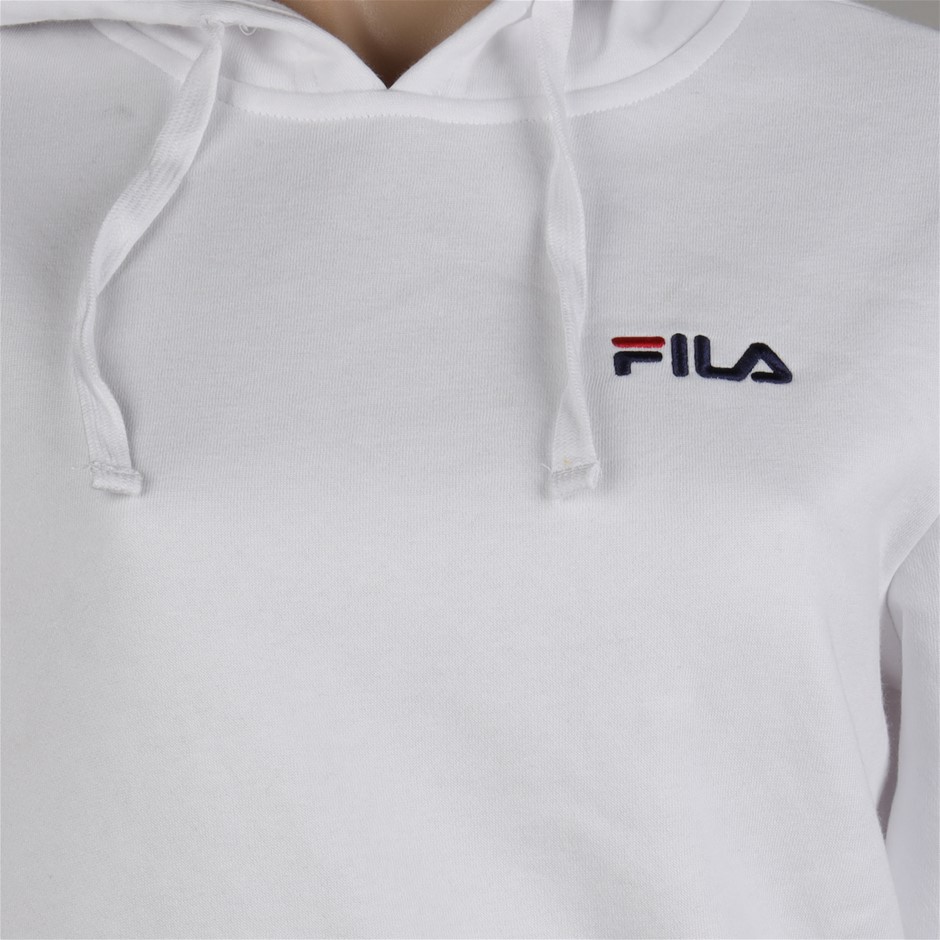 Fila on sale luciana hoodie