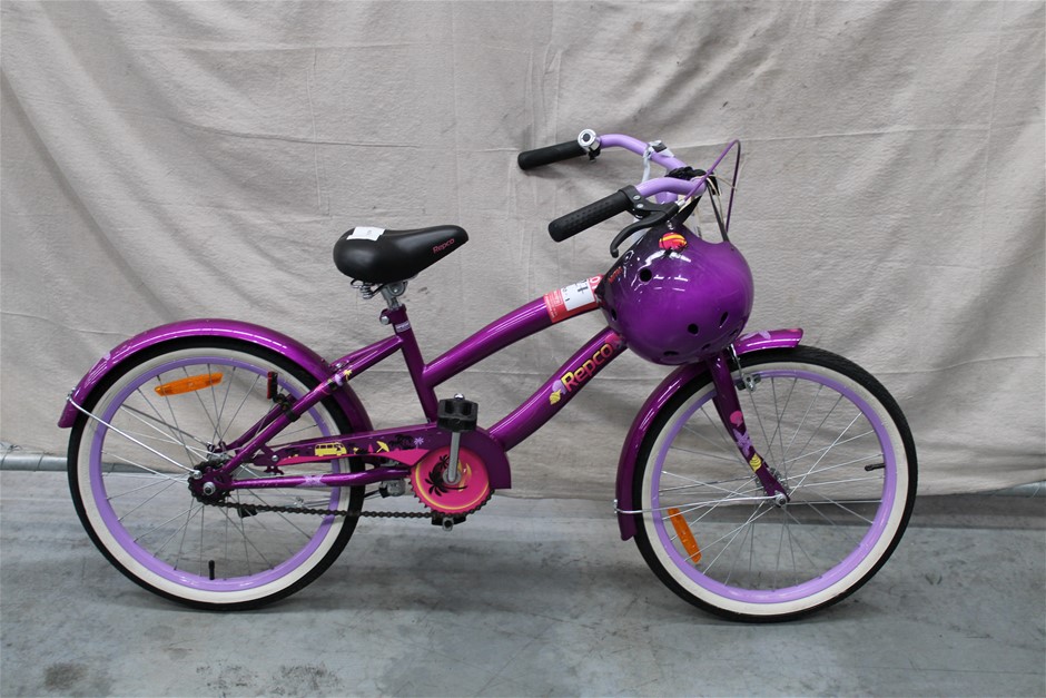 Repco cheap girls bike