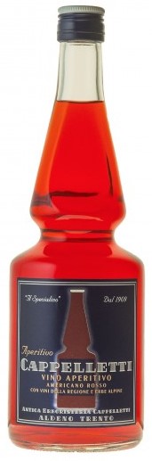 Cappelletti Aperitivo NV (6x 750mL).