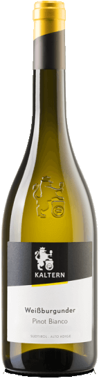 Kellerei Pinot Bianco 2019 (6x 750mL).
