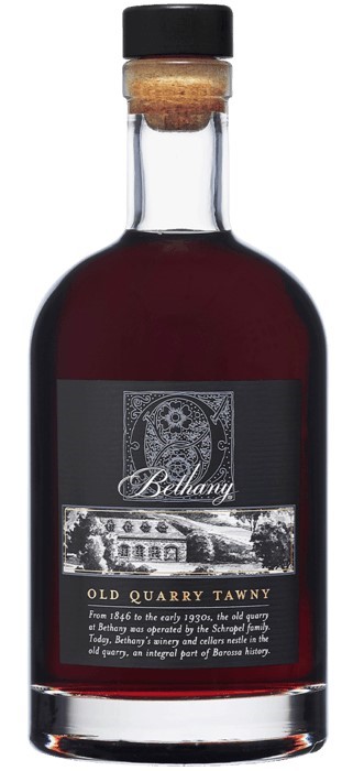 Bethany Old Quarry Tawny Port NV (6x 700
