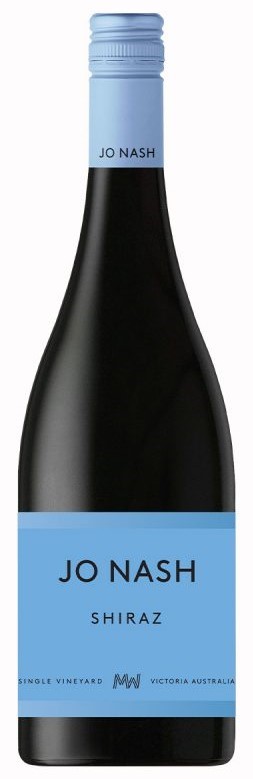 Jo Nash Shiraz 2018 (6x 750mL)