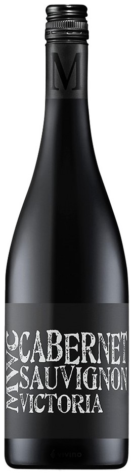 MWC Cabernet Sauvignon 2019 (12x 750mL)