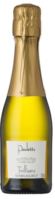 Paulett Trillians Piccolo Riesling NV (2