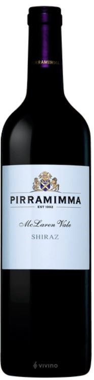 Pirramimma White Label McLaren Vale Shir