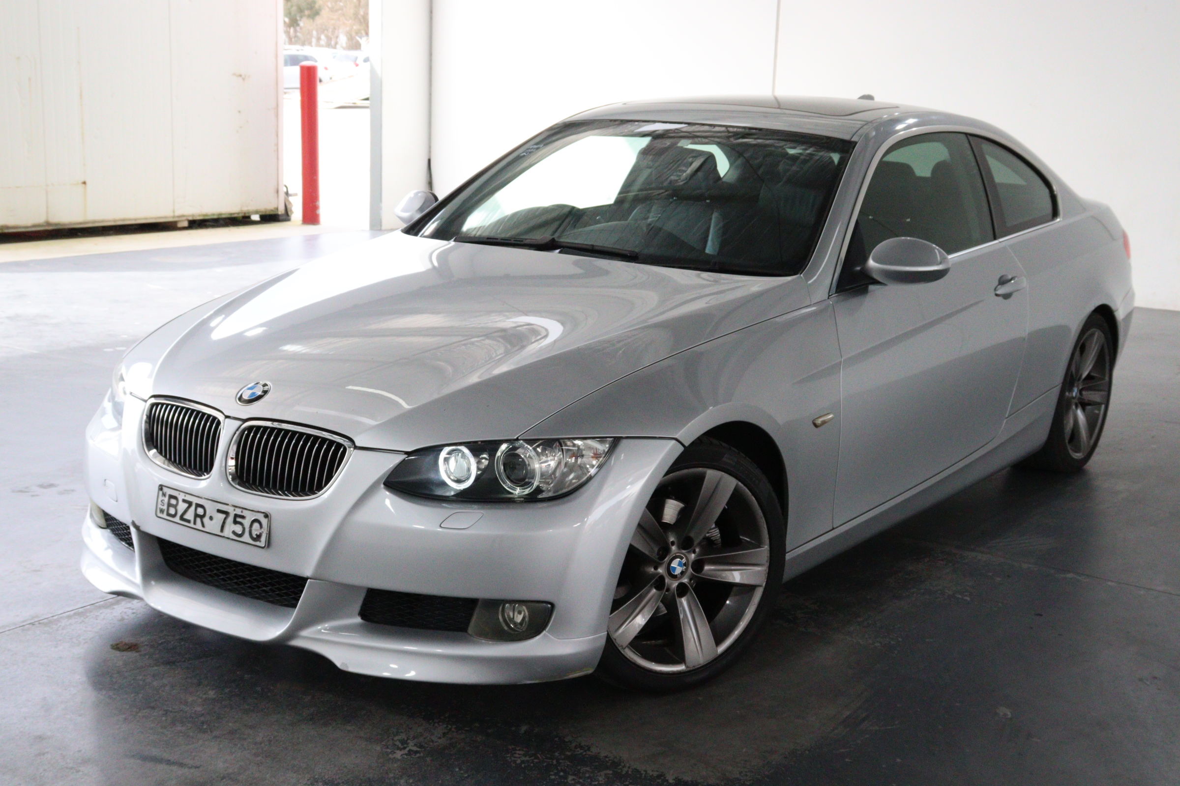 Steal This Deal!  Amazing 2006 Bmw 325I Prices! - affj7jv