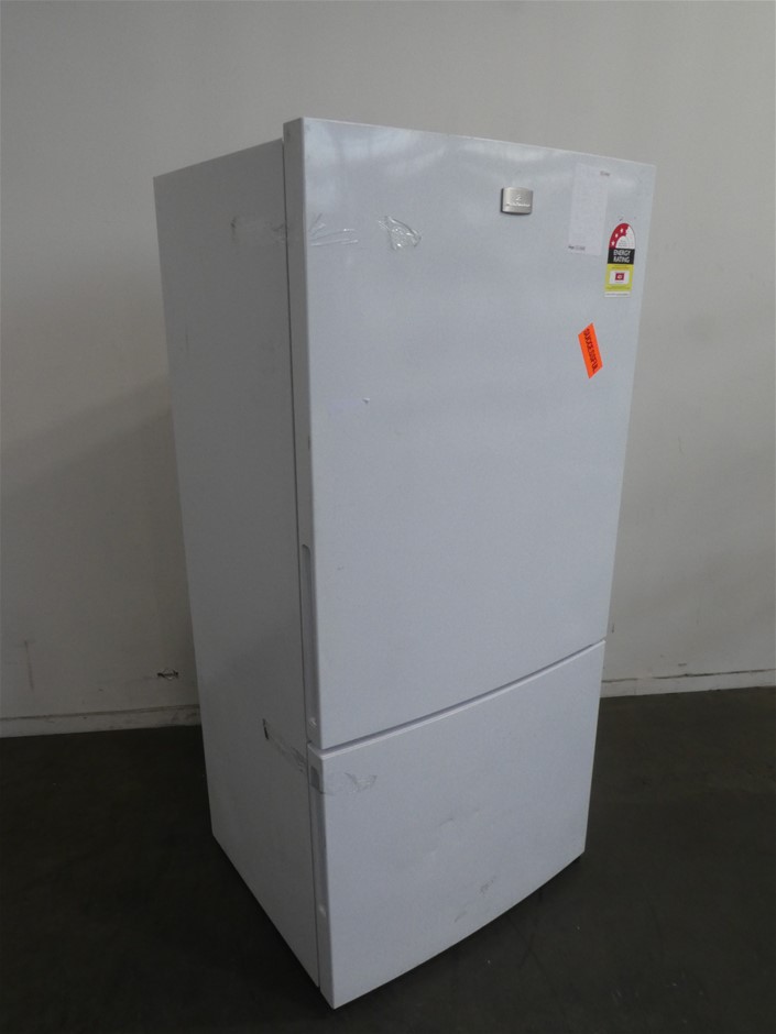 Kelvinator 528L Bottom Mount Fridge KBM5302WAR Auction (00022184402