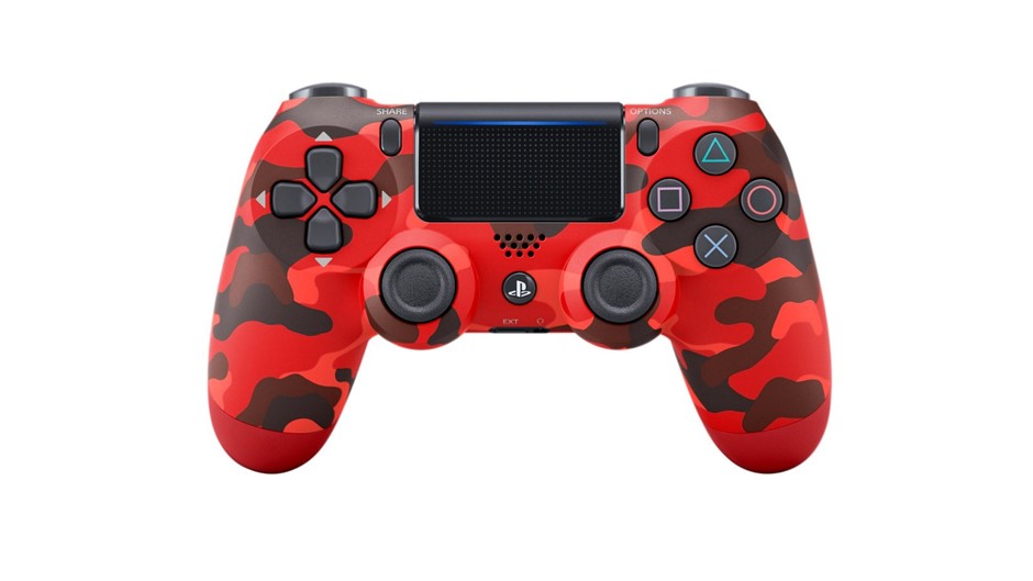 PS4 PlayStation Dualshock 4 Controller -