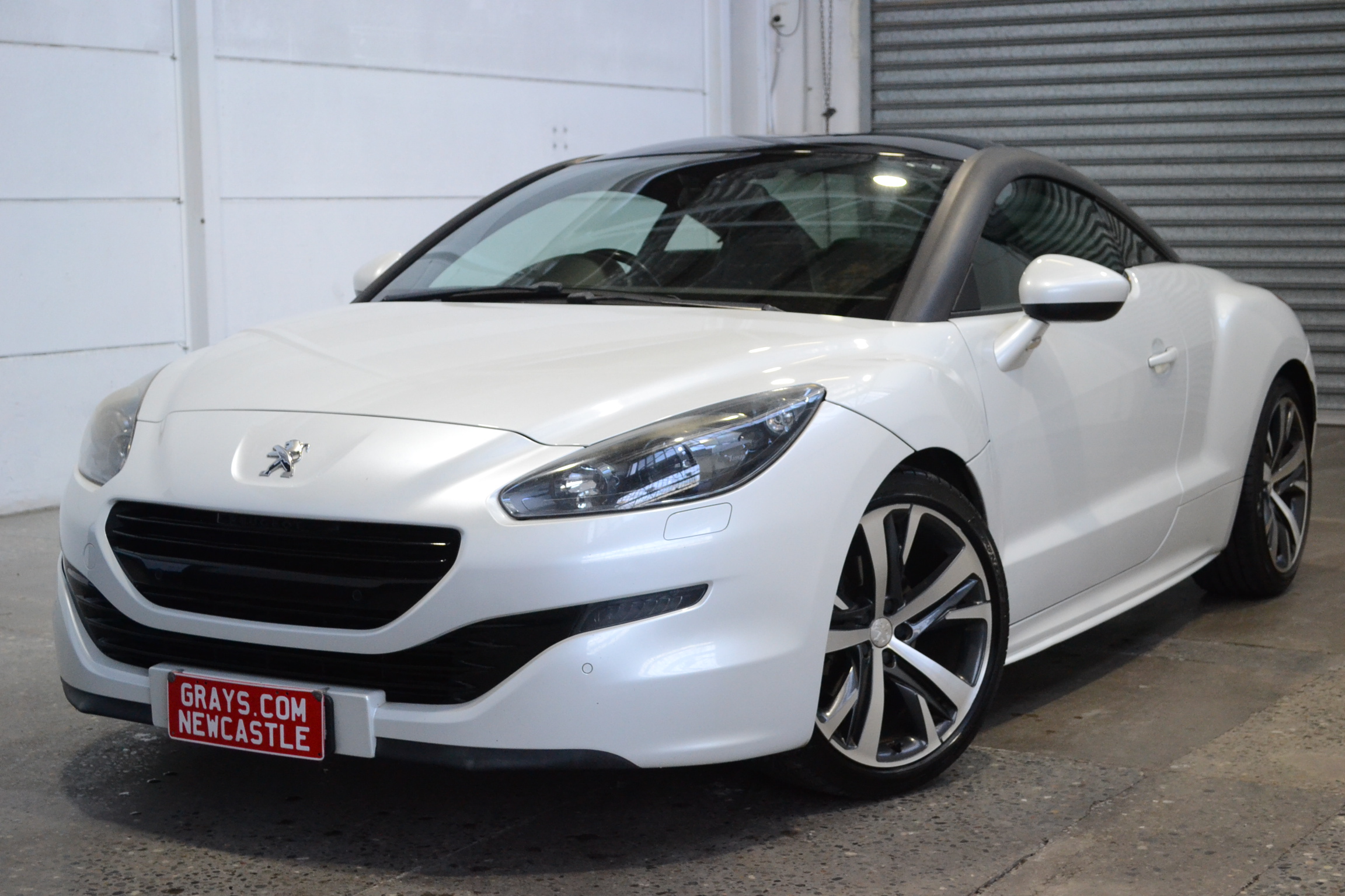 Unbelievable Peugeot Rcz Deals In Australia   Don'T Miss Out! - thxmxg1