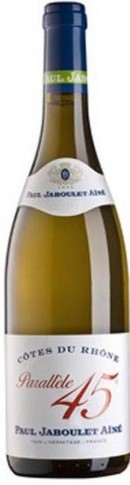 Domaines Paul Jaboulet Cotes Du Rhone P4