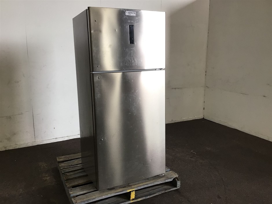 Hisense 534L Top Mount Fridge Auction (0013-7034720) | Grays Australia