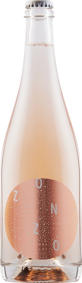 Zonzo Moscato Di Mia NV (6x 750mL).