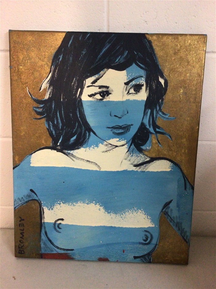 Brisbane Warehouse Multi Vendor Sale