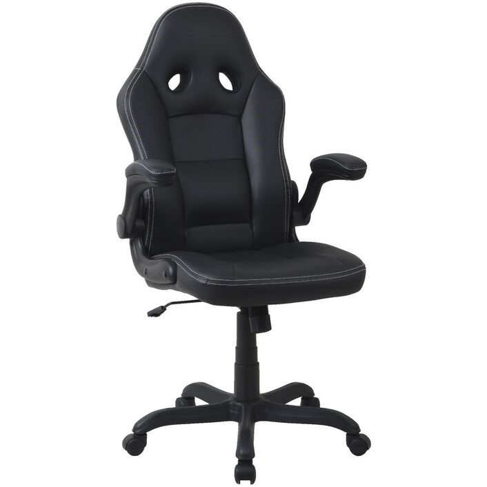 Bathurst racer high back chair white new arrivals