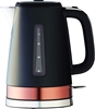 RUSSELL HOBBS Brooklyn Ketlle, Colour: Copper/ Black.  Buyers Note - Discou