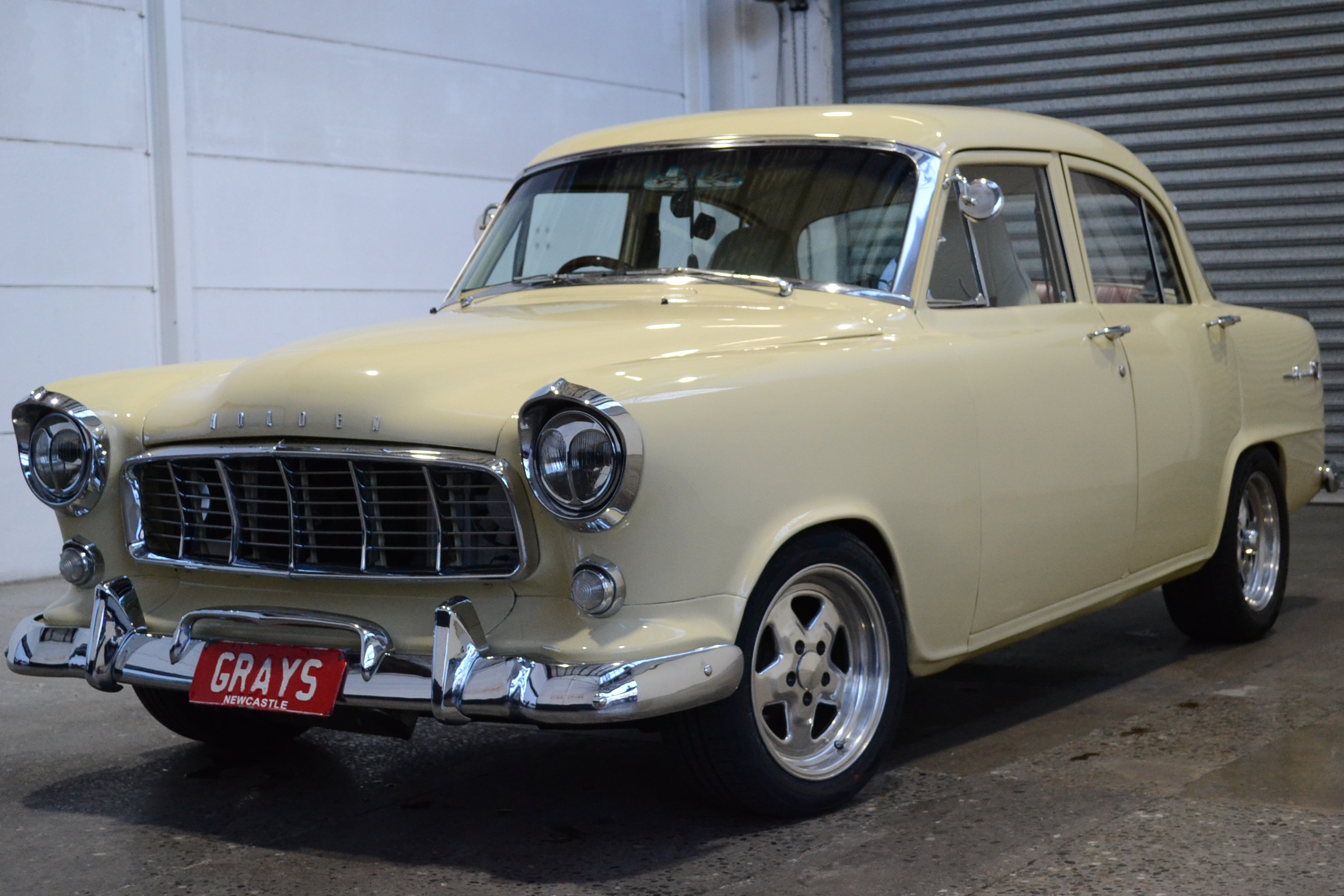 V8 Eh Holden For Sale Grays