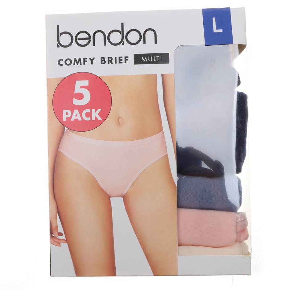 Bendon ladies hot sale underwear