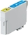 81N Cyan Compatible Inkjet Cartridge For Epson Printers