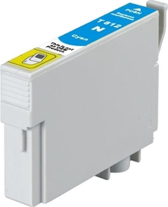 81N Cyan Compatible Inkjet Cartridge For