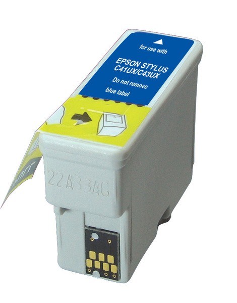 T038 Black Compatible Inkjet Cartridge F