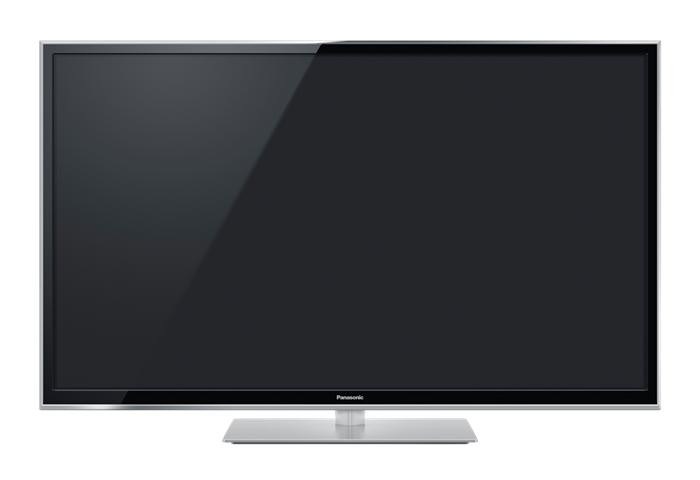 Panasonic TH-P50ST60A 50 inch Full-HD 3D