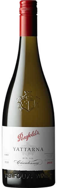 Penfolds Yattarna Chardonnay 2018 (6x 75