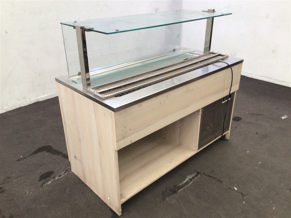 SILVERCHEF  - Catering Equipment