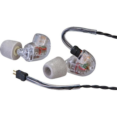 Westone UM2 RC Dual-Driver In-Ear Monito