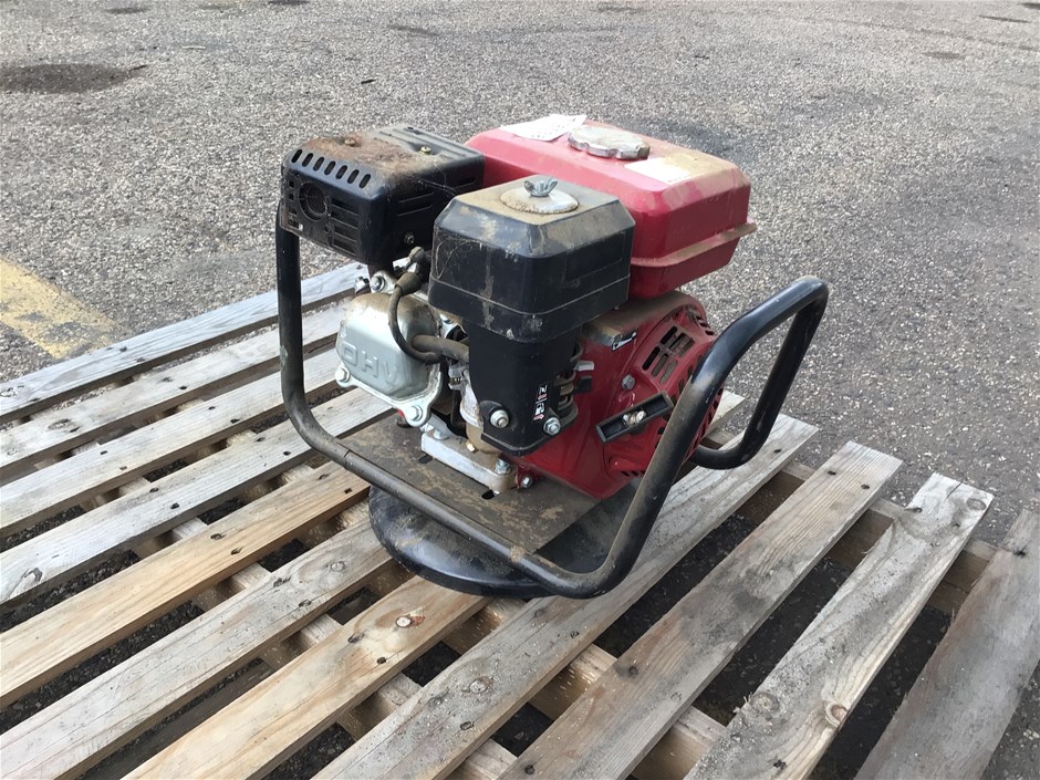 MultiPurpose Water Pump Auction (01987035552) Grays Australia